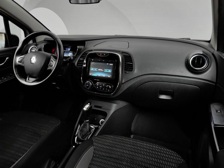 Renault Kaptur I Подольск  - изображение 13