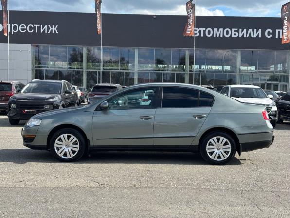 Volkswagen Passat B6 с пробегом 2008 года, цена 525 000 рублей, 263562 км, седан, Автокод Объявления