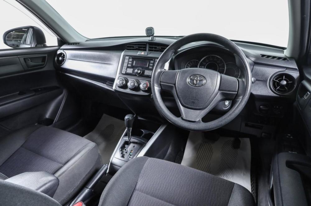 Toyota Corolla XI (E160 E170) Рестайлинг 2 Новосибирск  - изображение 10