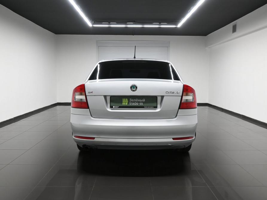 Skoda Octavia II (A5) Рестайлинг Тверь  - изображение 4