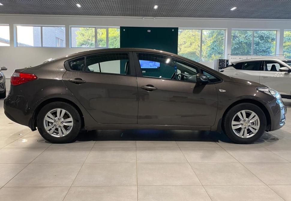 Kia Cerato III Великий Новгород  - изображение 8