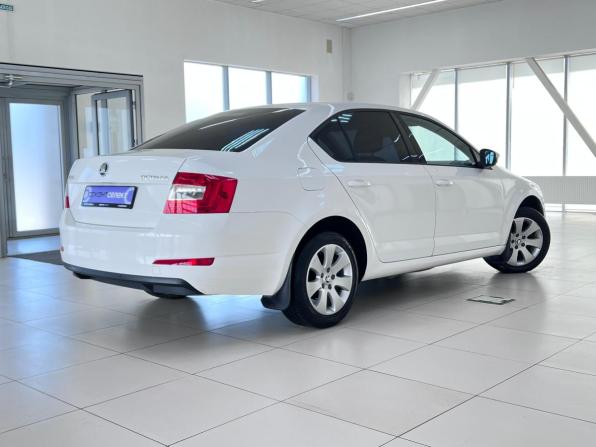 Skoda Octavia III (A7) с пробегом 2014 года, цена 1 299 000 рублей, 207908 км, лифтбек, Автокод Объявления