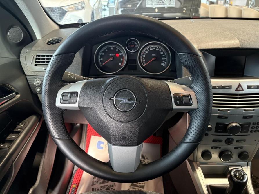 Opel Astra H Рестайлинг Новомосковск  - изображение 12