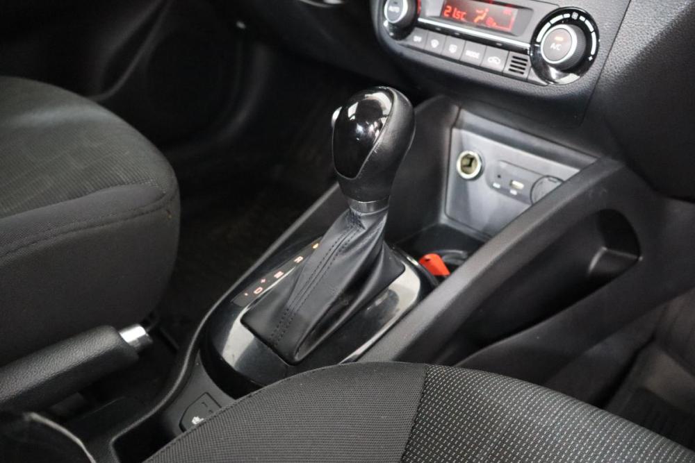 Kia Rio III Рестайлинг Санкт-Петербург  - изображение 10