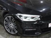BMW 5 серии VII (G30/G31/G38) Санкт-Петербург  - изображение 34