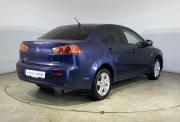 Mitsubishi Lancer X Саранск  - изображение 33