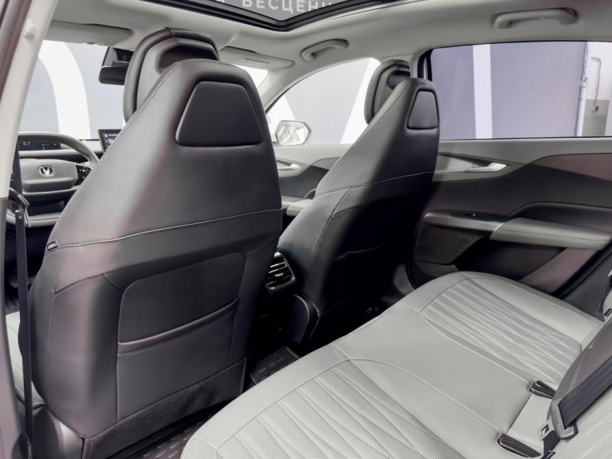 Changan Lamore Ростов-на-Дону  - изображение 28