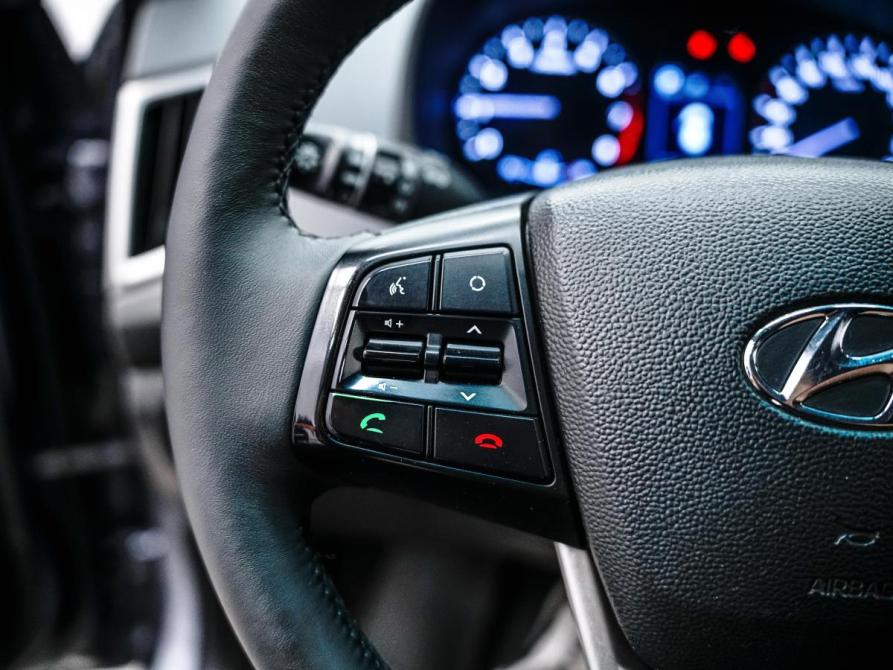 Hyundai Creta I Красноярск  - изображение 20