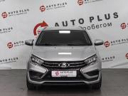 Lada (ВАЗ) Vesta I Рестайлинг (NG) Минеральные Воды  - изображение 22