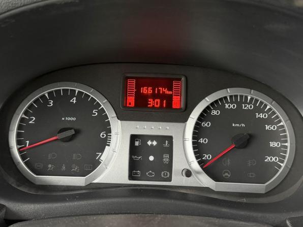 Lada (ВАЗ) Largus I с пробегом 2018 года, цена 860 000 рублей, 166000 км, универсал, Автокод Объявления