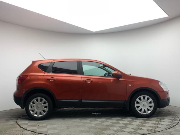 Nissan Qashqai I с пробегом 2007 года, цена 749 000 рублей, 206215 км, внедорожник, Автокод Объявления