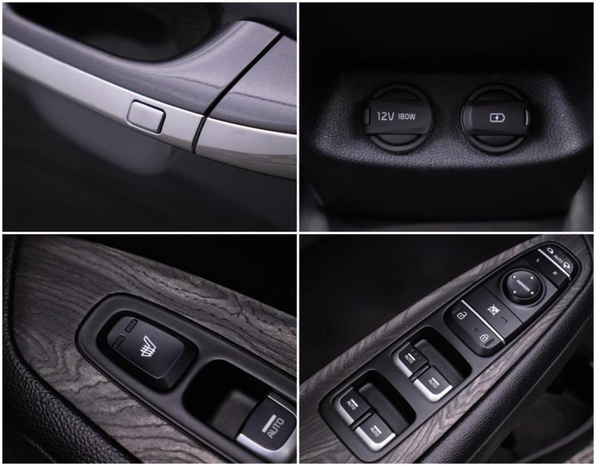 Kia Optima IV Москва  - изображение 17