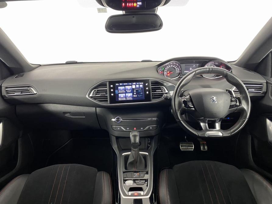 Peugeot 308 II Воронеж  - изображение 15