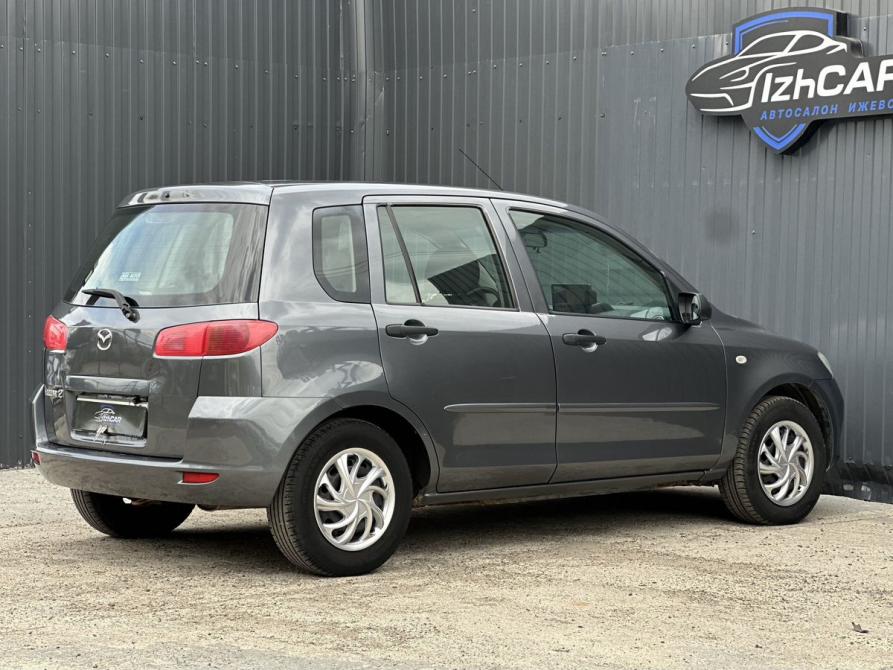 Mazda 2 I (DY) Ижевск  - изображение 9