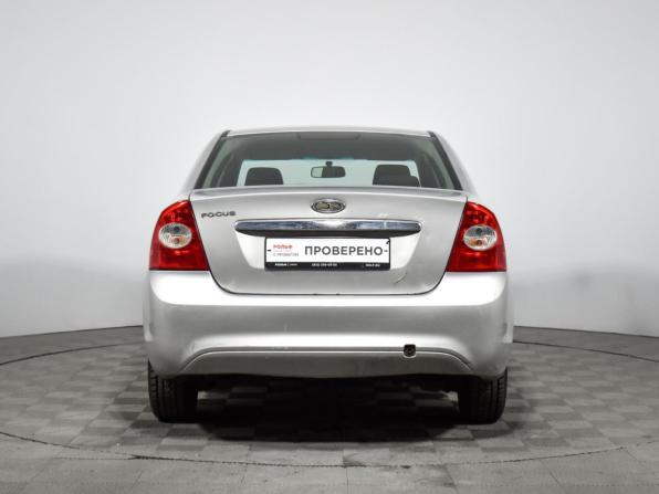 Ford Focus II Рестайлинг с пробегом 2009 года, цена 395 000 рублей, 258301 км, седан, Автокод Объявления