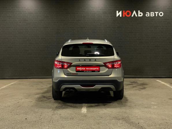 Lada (ВАЗ) Vesta I с пробегом 2020 года, цена 1 180 000 рублей, 117723 км, универсал, Автокод Объявления