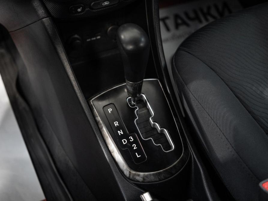 Hyundai Solaris I Иркутск  - изображение 15