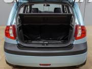 Hyundai Getz I Рестайлинг Воронеж  - изображение 32