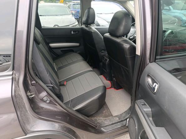 Nissan X-Trail II Рестайлинг с пробегом 2012 года, цена 1 149 000 рублей, 185000 км, внедорожник, Автокод Объявления