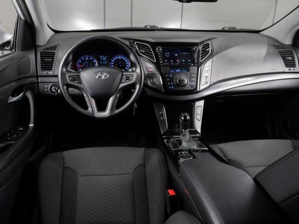 Hyundai i40 I Рестайлинг с пробегом 2016 года, цена 1 464 000 рублей, 132403 км, седан, Автокод Объявления