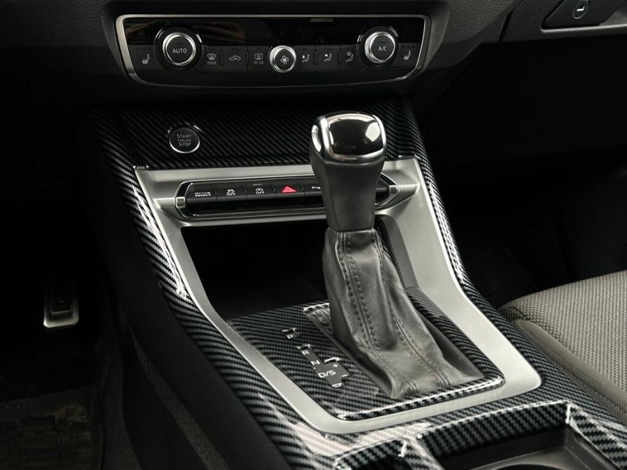 Audi Q3 II (F3) Санкт-Петербург  - изображение 17