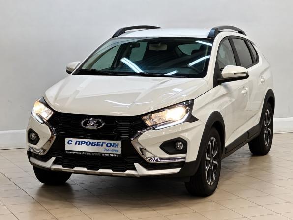 Lada (ВАЗ) Iskra с пробегом 2025 года, цена 1 690 000 рублей, 484 км, универсал, Автокод Объявления