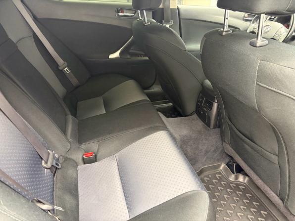 Lexus IS II с пробегом 2008 года, цена 1 799 900 рублей, 85808 км, седан, Автокод Объявления