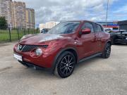 Nissan Juke I Тверь  - изображение 22