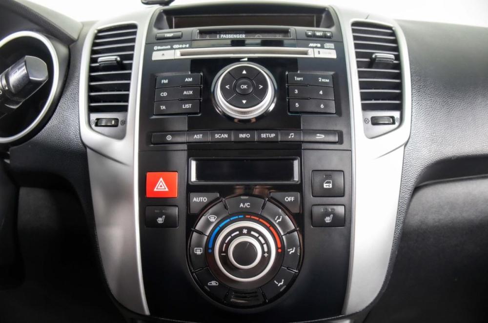 Kia Venga I Пермь  - изображение 16