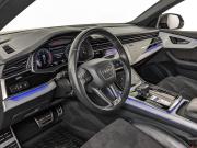 Audi Q8 I (4M) Москва  - изображение 45