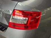 Skoda Octavia III (A7) Рестайлинг Абакан  - изображение 38