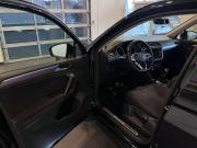 Volkswagen Tiguan II Рестайлинг Чебоксары  - изображение 57