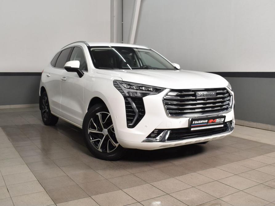 Haval Jolion I Кемерово  - изображение 3