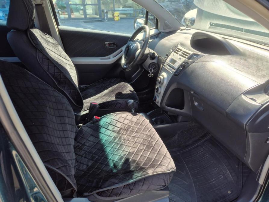 Toyota Yaris II Екатеринбург  - изображение 7