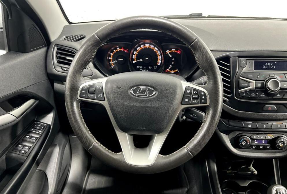Lada (ВАЗ) Vesta I Нижний Новгород  - изображение 16