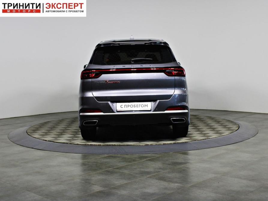 Chery Tiggo 7 Pro Max I Белгород  - изображение 5