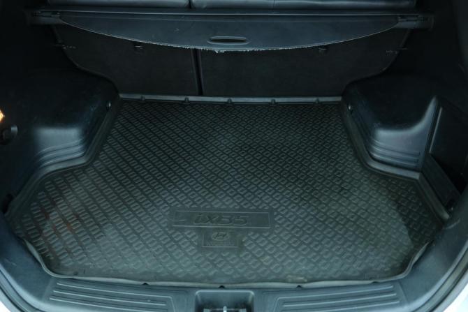 Hyundai ix35 I с пробегом 2012 года, цена 1 419 000 рублей, 241249 км, внедорожник, Автокод Объявления