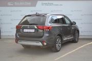 Mitsubishi Outlander III Рестайлинг 3 Старый Оскол  - изображение 21