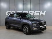 Hyundai Creta II Воронеж  - изображение 24
