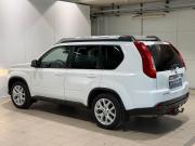 Nissan X-Trail II Рестайлинг Самара  - изображение 20
