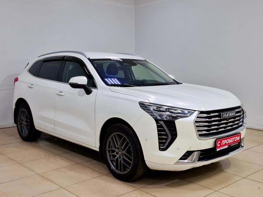 Haval Jolion I Альметьевск  - изображение 3
