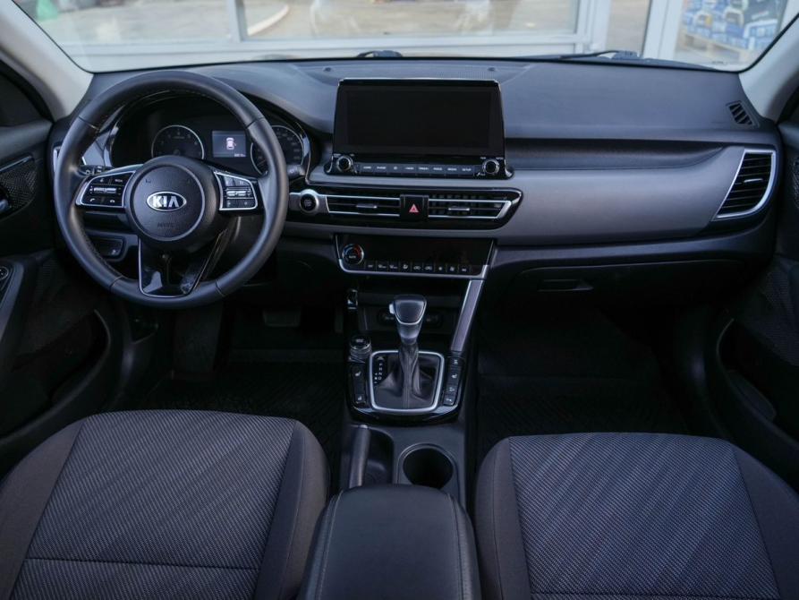 Kia Seltos I Новосибирск  - изображение 28