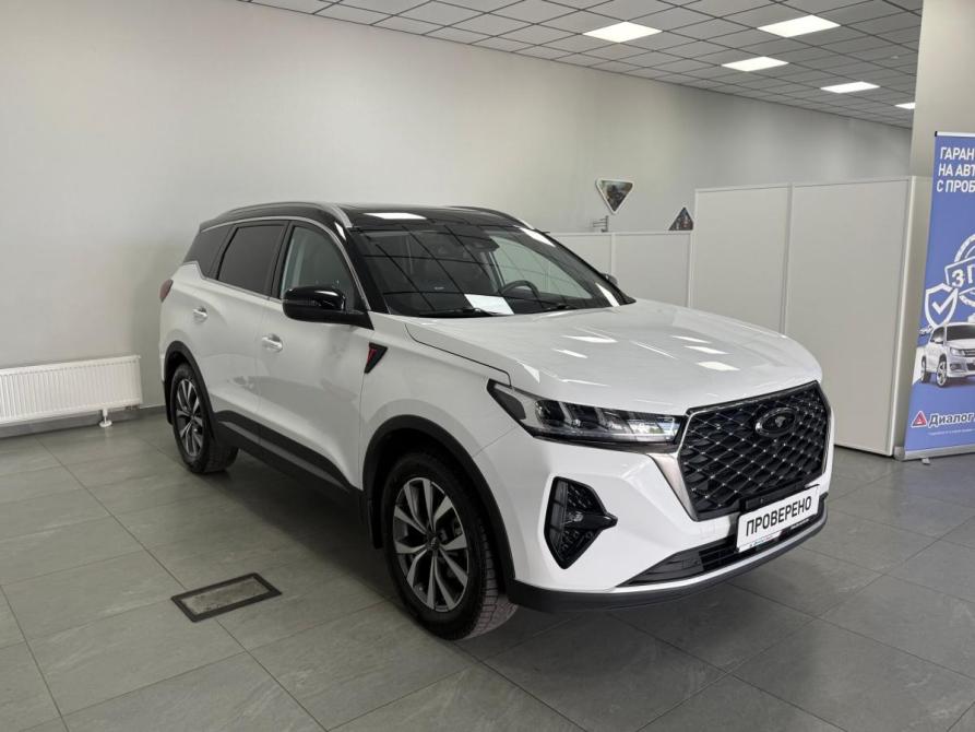 Chery Tiggo 7 Pro Max I Казань  - изображение 3