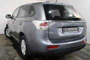 Mitsubishi Outlander III Санкт-Петербург  - изображение 22