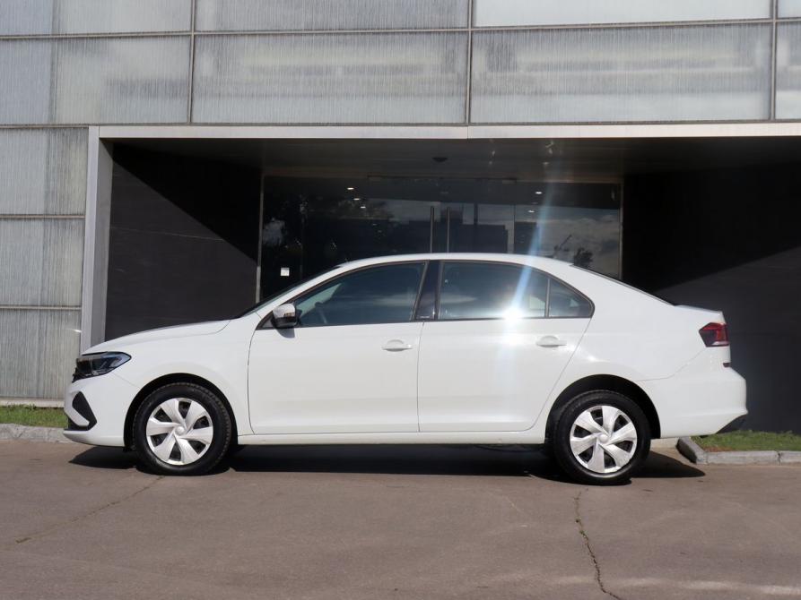 Volkswagen Polo VI Самара  - изображение 8