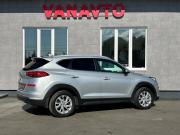 Hyundai Tucson III Рестайлинг Альметьевск  - изображение 33