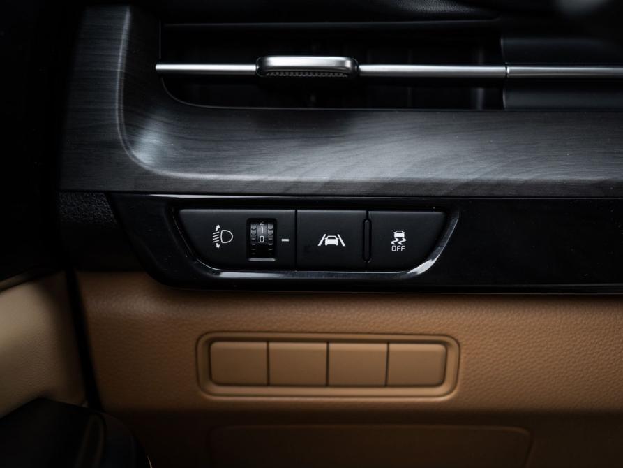 Kia Carnival IV Иркутск  - изображение 19