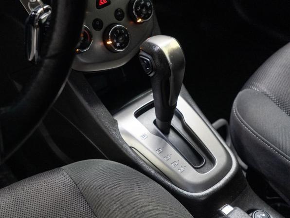 Chevrolet Aveo II с пробегом 2012 года, цена 650 000 рублей, 117195 км, хэтчбек, Автокод Объявления