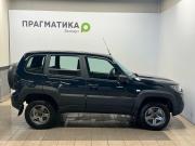 Lada (ВАЗ) Niva Travel I Санкт-Петербург  - изображение 31