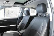 Changan Alsvin Москва  - изображение 27